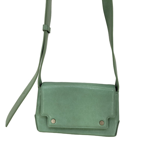 FIND KAPOOR ×jzzzzk 24ss MARC BAG 18 CRINKLED レディース